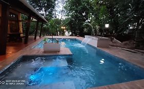 Casa de temporada em Pirenópolis